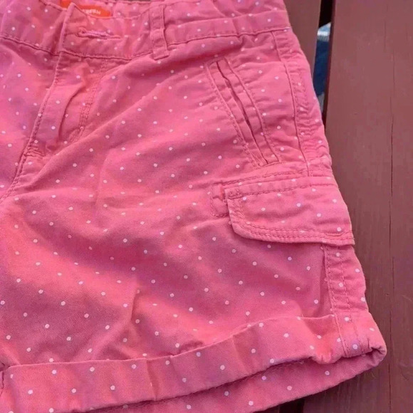 Five for  25 Joe, fresh 100% cotton shorts with adjustable waist band - Picture 3 of 10